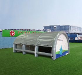 Tent1-4560 カスタム印刷アクティビティテント