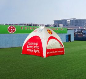 Tent1-4580 カスタムアクティビティスパイダーテント