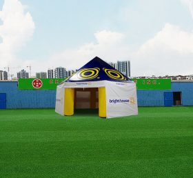 Tent1-4712 明るい家のテント