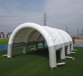 Tent1-413B 大型広告展示用空気入りテント