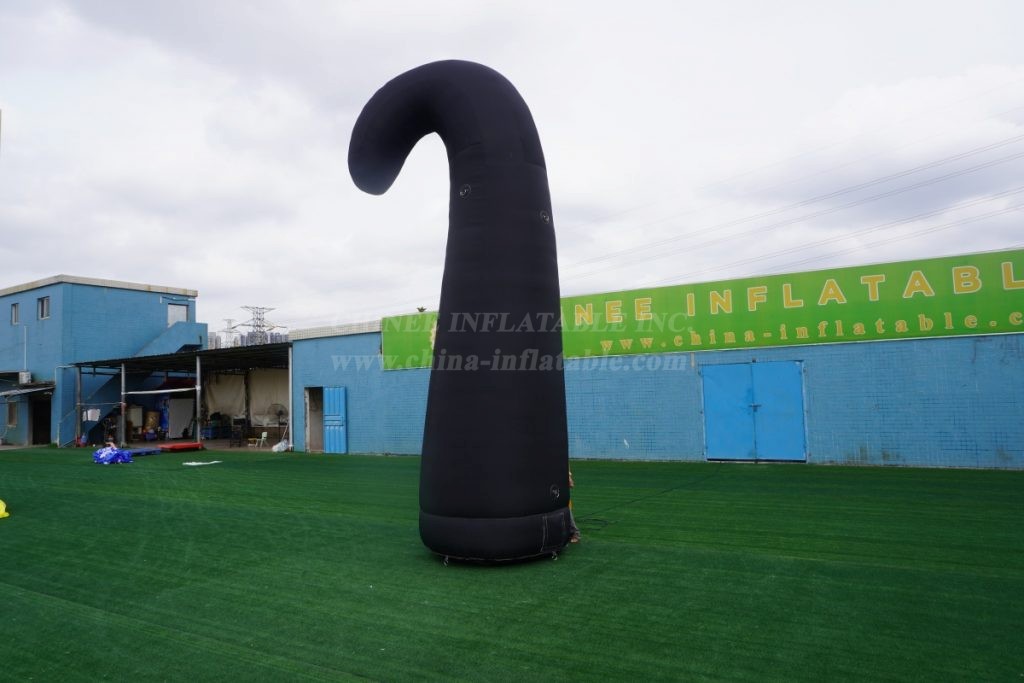 S4-545 Customized Outdoor Yard Decorations Garden Advertising Inflatable