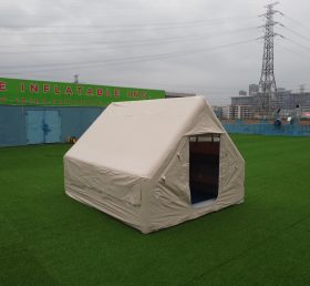 Tent1-4601 空気入りキャンプ用テント