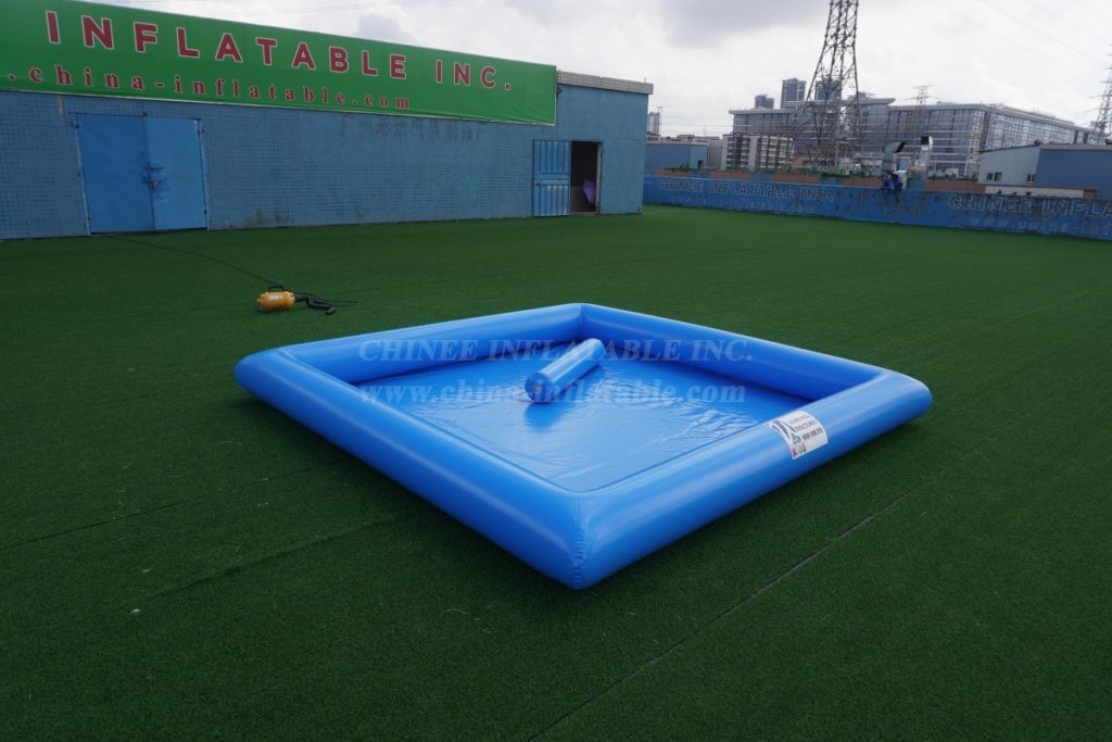 Pool3-006 Inflatable Pool