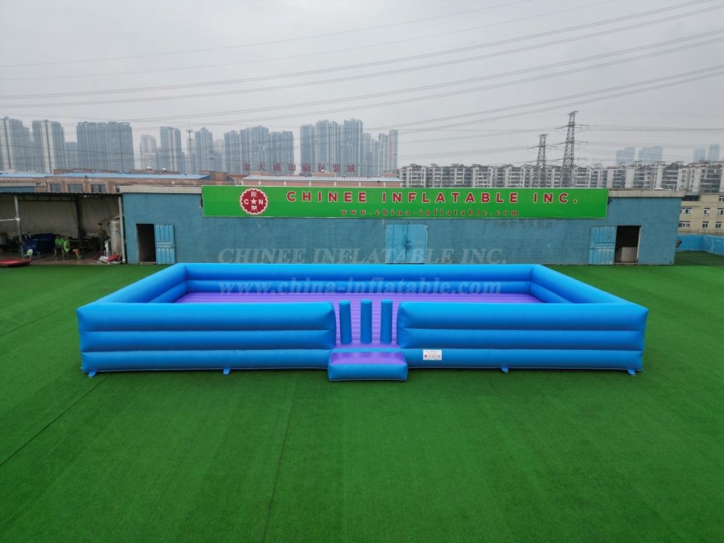 T11-3000B Inflatable Sports Field