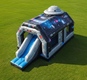 T2-8409 Space Inflatable Combos