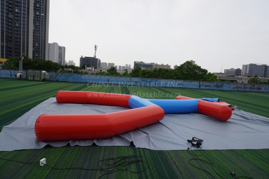 T10-114 Y-shaped water sports game