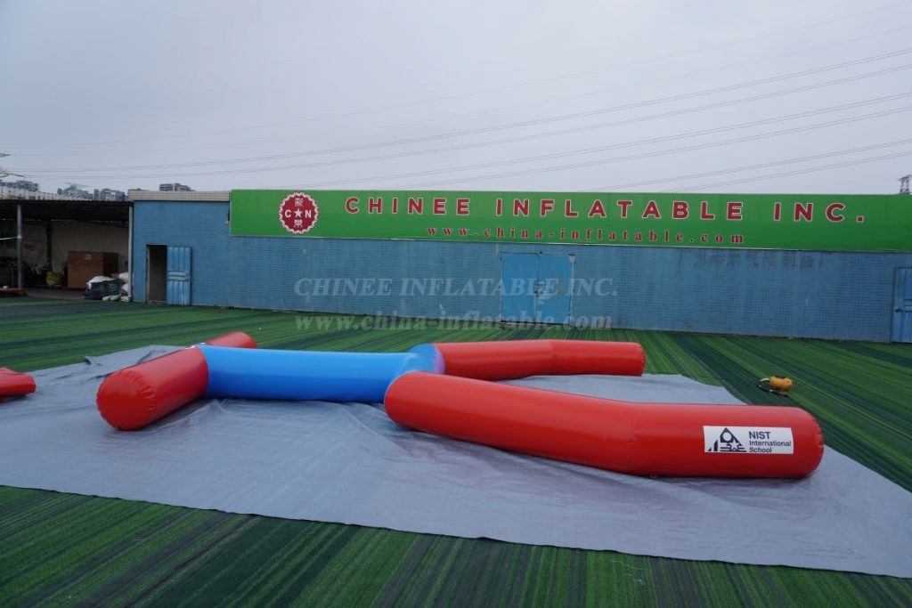 T10-114 Y-shaped water sports game