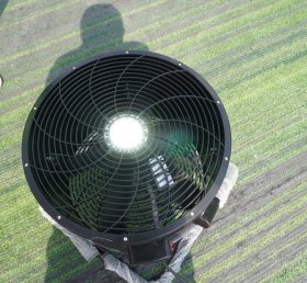 A1-003B Blower For Air Dancer with LED L...