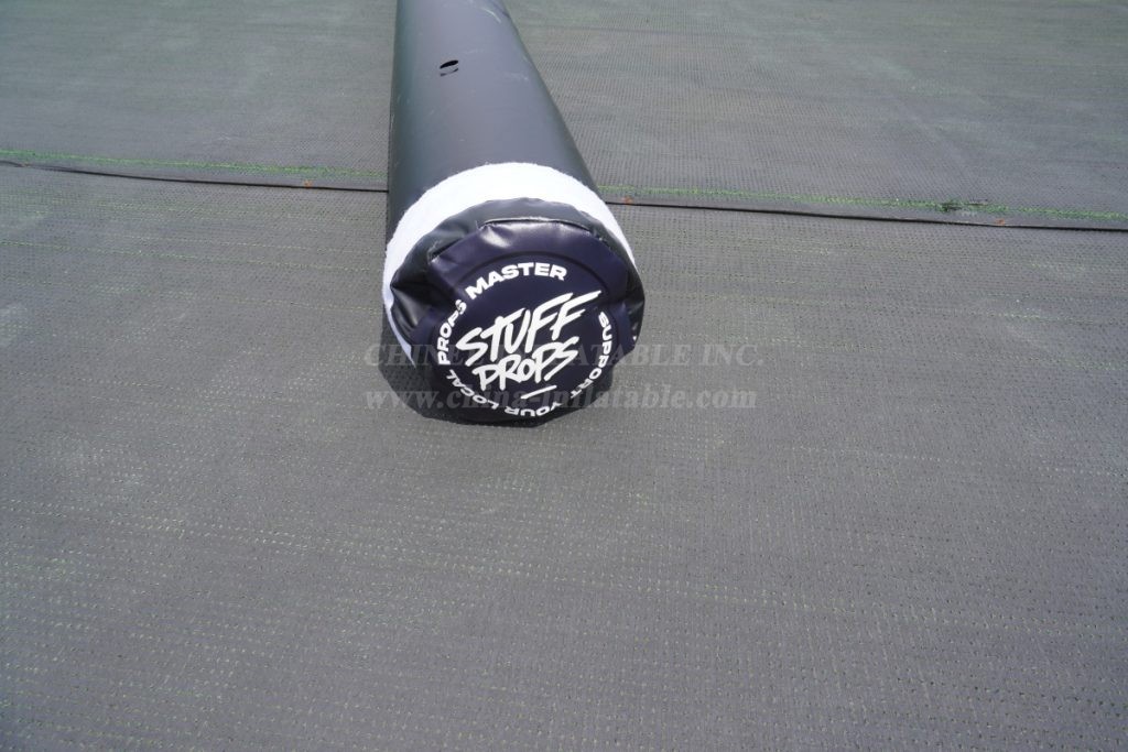 S4-808 Inflatable tube diameter