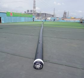 S4-808 Inflatable tube diameter