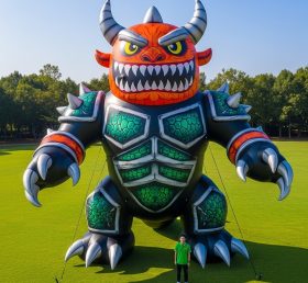Cartoon3-263 Monster Inflatable Cartoon