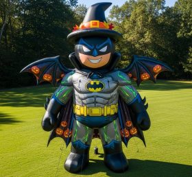 Cartoon3-265 Batman Halloween Inflatable...
