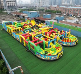 CR2-147 The Simpsons Theme Challenging R...