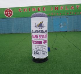 S4-1013 Inflatable Can