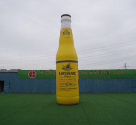 S4-1014 Inflatable Soda Bottle