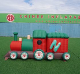 C1-120 Inflatable Train