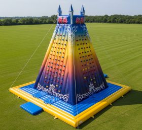 T11-4147 Beauty and the Beast Theme Infl...