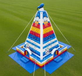 T11-4189 Donald Duck Theme Inflatable Cl...