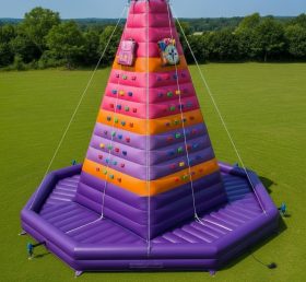 T11-4193 Dora Theme Inflatable Climbing ...