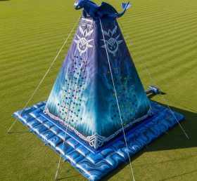 T11-4224 How to Train Your Dragon Theme ...