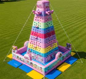 T11-4238 L.O.L. SURPRISE Theme Inflatabl...