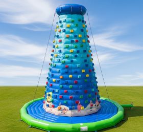 T11-4382 Spongebob Theme Inflatable Clim...