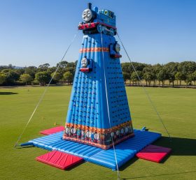 T11-4452 Thomas & Friends Theme Inflatab...