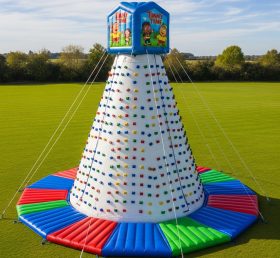 T11-4461 Timmy Time Theme Inflatable Cli...