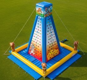 T11-4471 Tom and Jerry Theme Inflatable ...