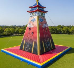 T11-4529 Chinese Style Theme Inflatable ...