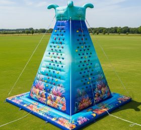 T11-4645 Ocean Theme Inflatable Theme In...