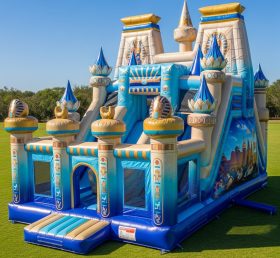 T5-2621 Egypt Theme Inflatable Castles