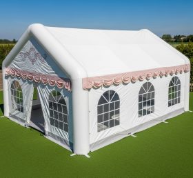 Tent1-4942 Weddings Theme Inflatable Ten...