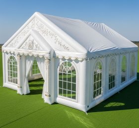 Tent1-4945 Weddings Theme Inflatable Ten...