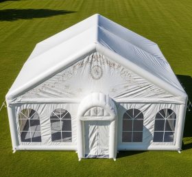 Tent1-4949 Weddings Theme Inflatable Ten...