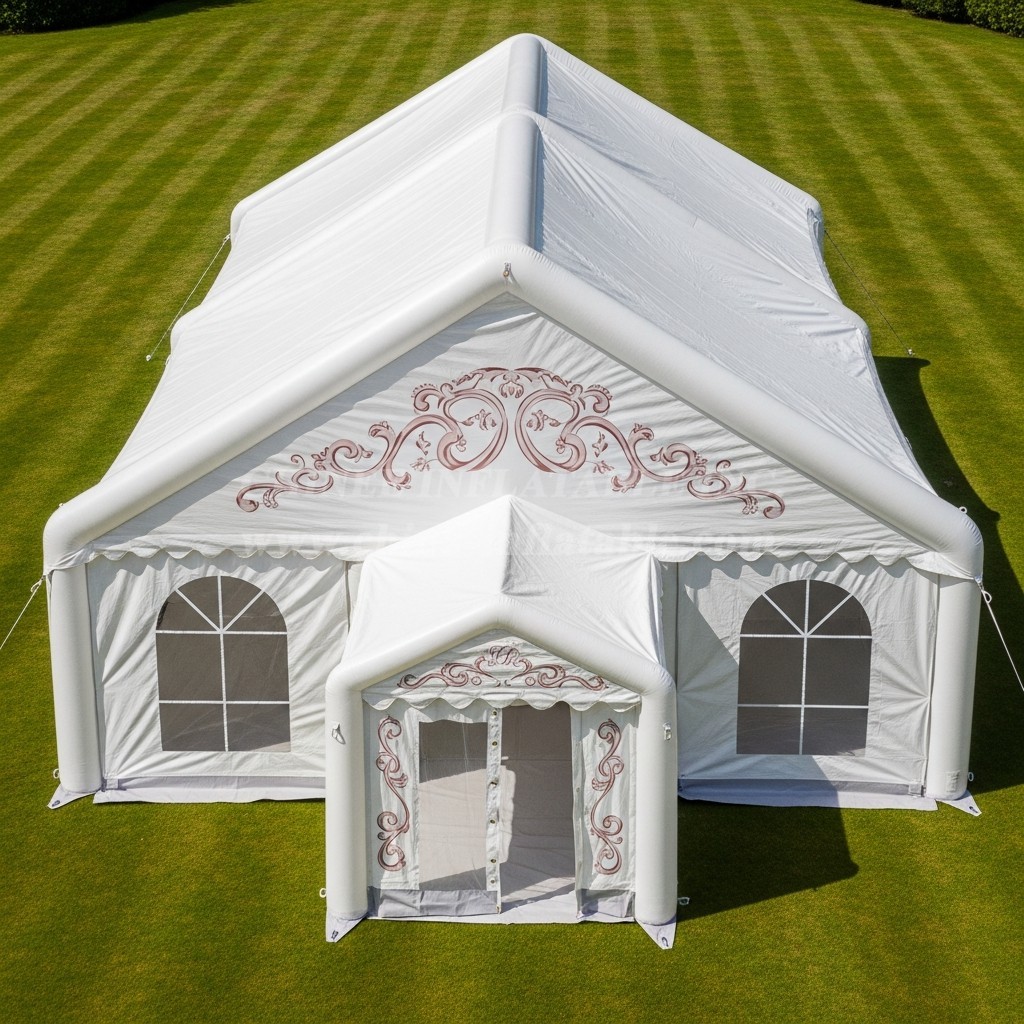 Tent1-4953 Weddings Theme Inflatable Tent