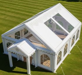 Tent1-4955 Weddings Theme Inflatable Ten...