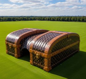 Tent1-6340 LV Brand Event Inflatable Ten...