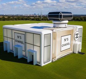 Tent1-6380 Chanel N5 Inflatable Event Te...