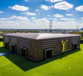 Tent1-6452 Louis Vuitton Monogram Inflat...