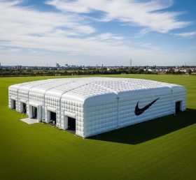Tent1-6461 Nike Inflatable Rectangular T...