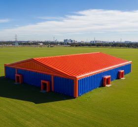 Tent1-6559 Inflatable Structure