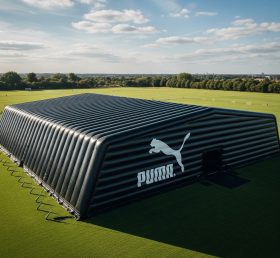 Tent1-6578 Puma Inflatable Tent