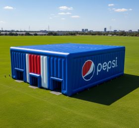 Tent1-6600 Pepsi Brand Event Inflatable ...